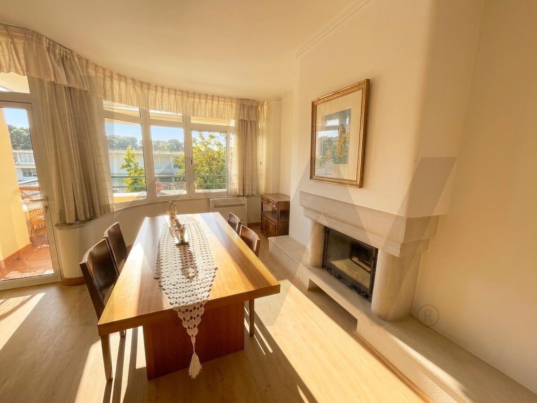 Apartment in Cascais e Estoril, Lisbon, Portugal 3 - 18595458