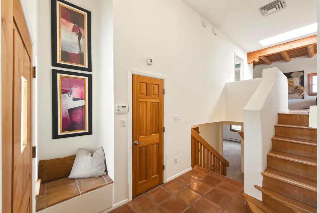 House in Santa Fe, New Mexico, United States 2 - 18607403