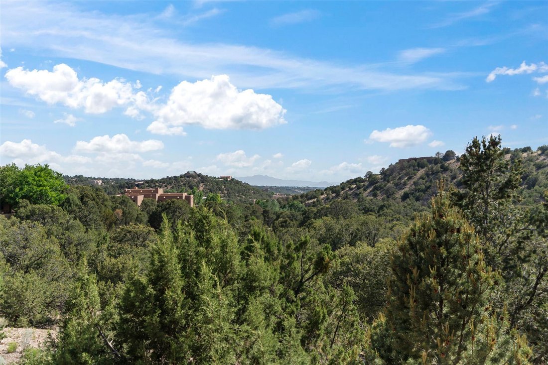 House in Santa Fe, New Mexico, United States 2 - 18607847