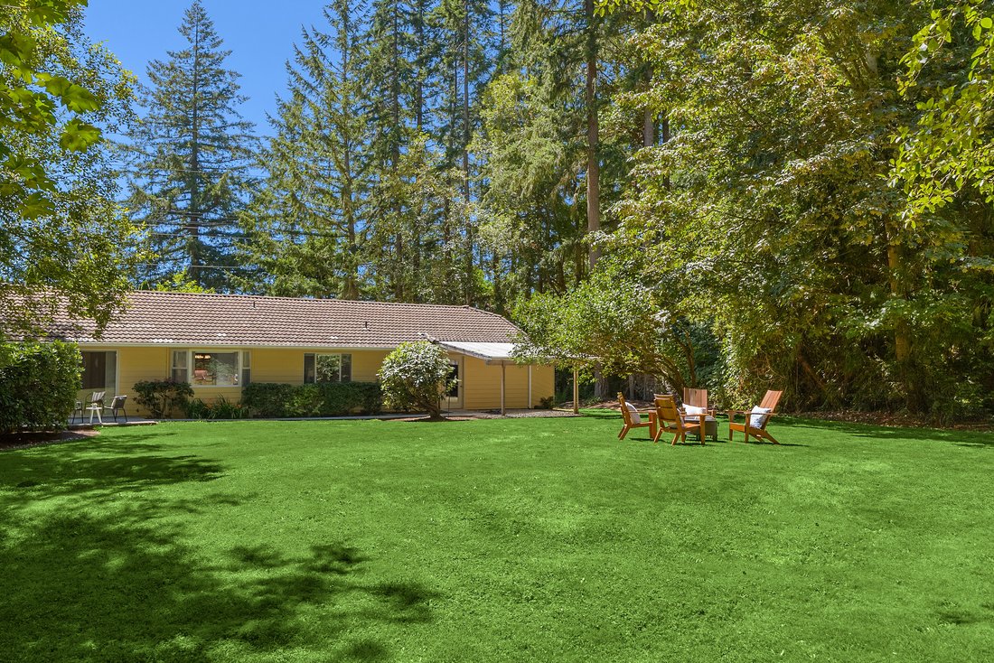 House in Bainbridge Island, Washington, United States 1 - 18607103