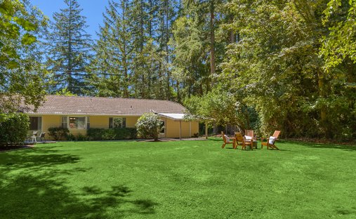 Haus in Bainbridge Island, Washington, Vereinigte Staaten 1