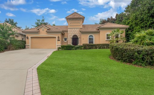 House in Hernando, Florida, United States 1