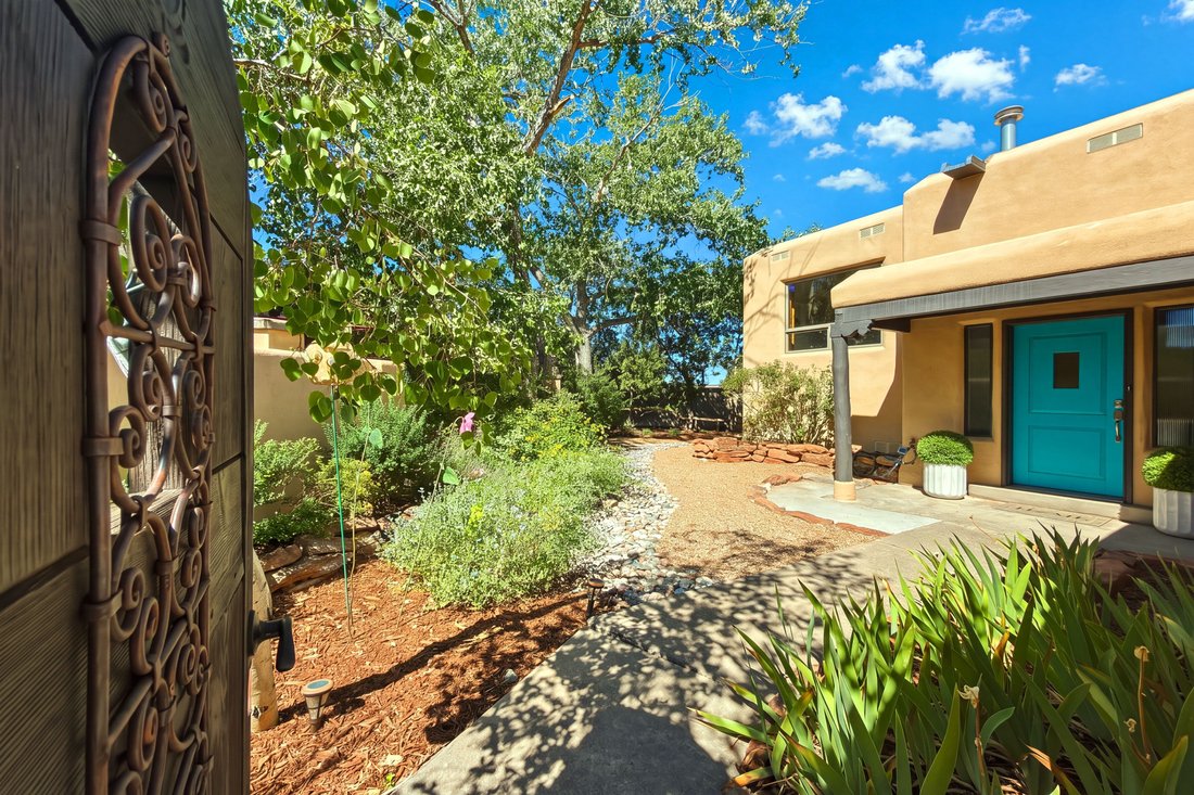 House in Santa Fe, New Mexico, United States 1 - 18607403