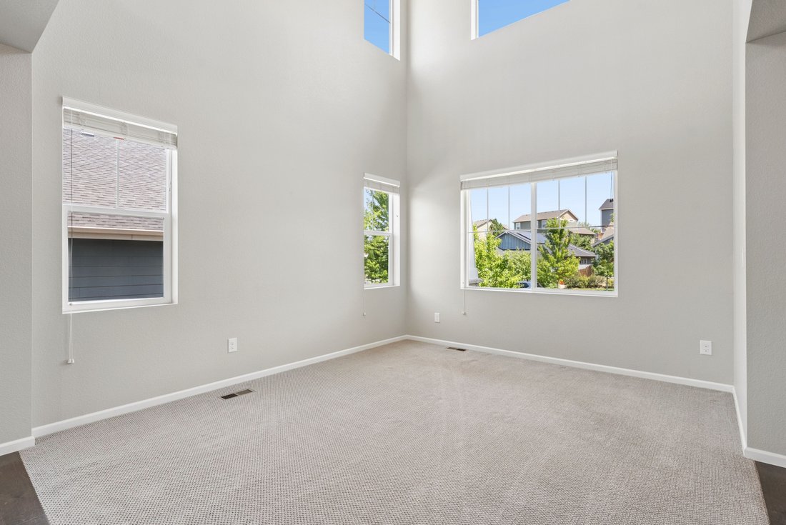 House in Aurora, Colorado, United States 5 - 18607862