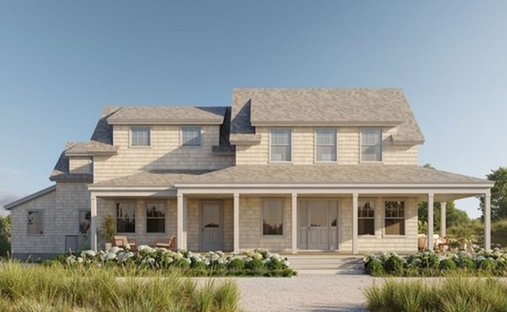 Nantucket, Massachusetts, Estados Unidos 1