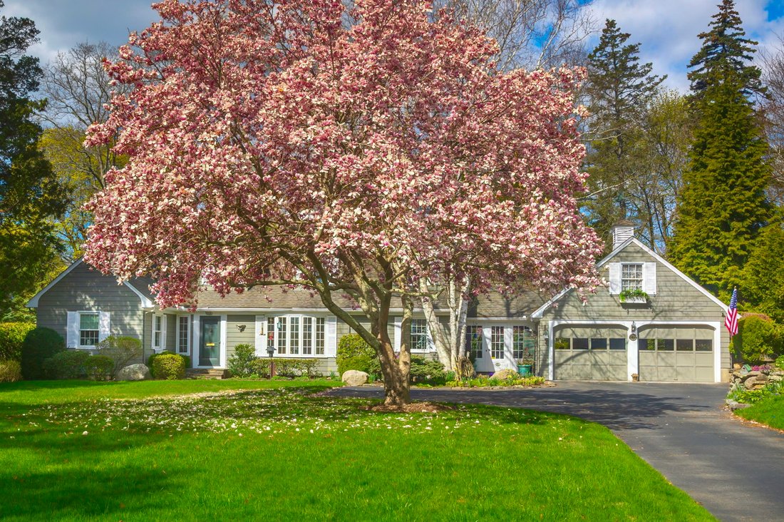 House in Groton, Connecticut, United States 3 - 18607331