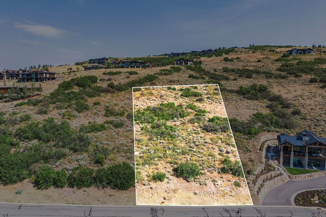 Land in Heber City, Utah, United States 4 - 17019521