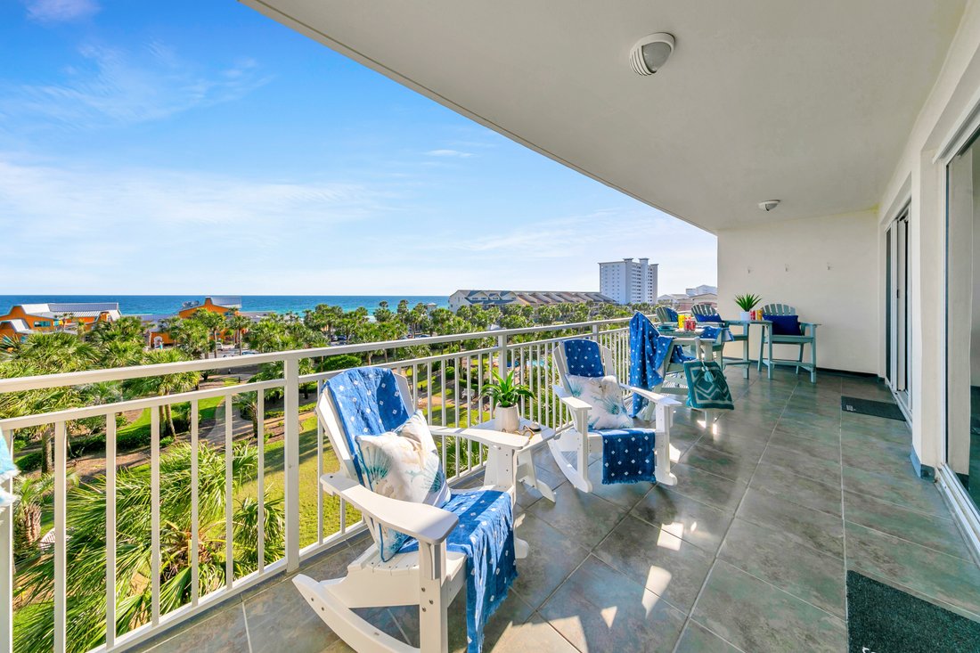 Condo in Destin, Florida, United States 3 - 18607671