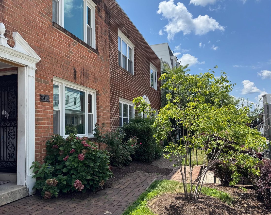 Condo in Washington, District of Columbia, United States 2 - 18607089