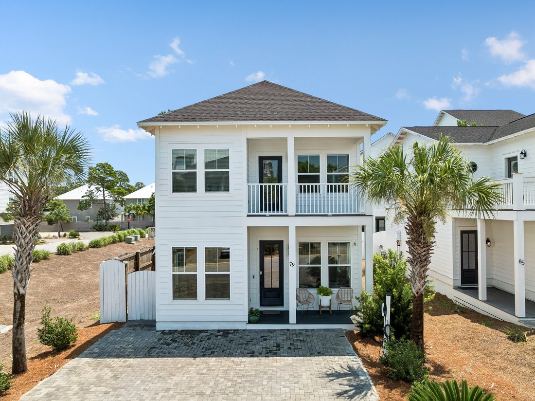 House in Watersound, Florida, United States 3 - 18607768