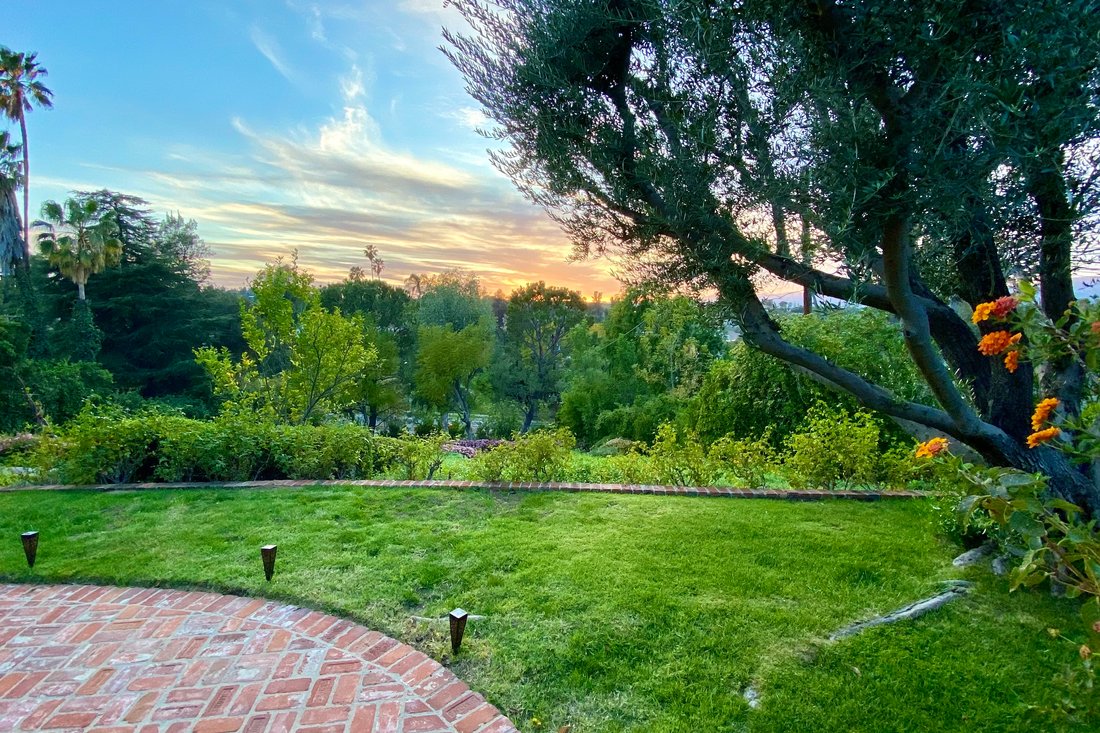 House in Los Angeles, California, United States 1 - 18607028