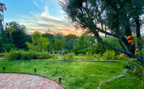 House in Los Angeles, California, United States 1