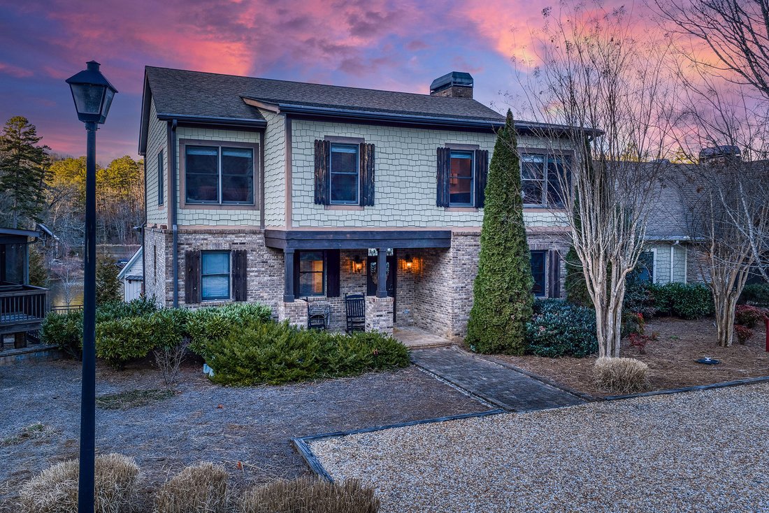 House in Clarkesville, Georgia, United States 2 - 18607011