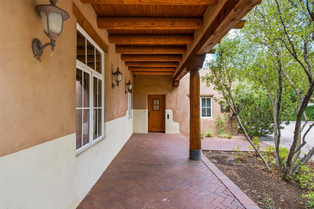 House in Santa Fe, New Mexico, United States 3 - 18607185
