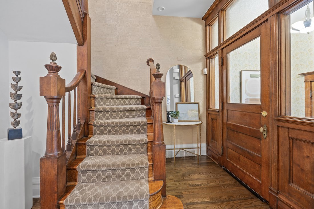 House in Chicago, Illinois, United States 3 - 18606843