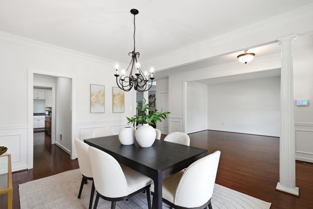 House in Pimmit Hills, Virginia, United States 5 - 18509441