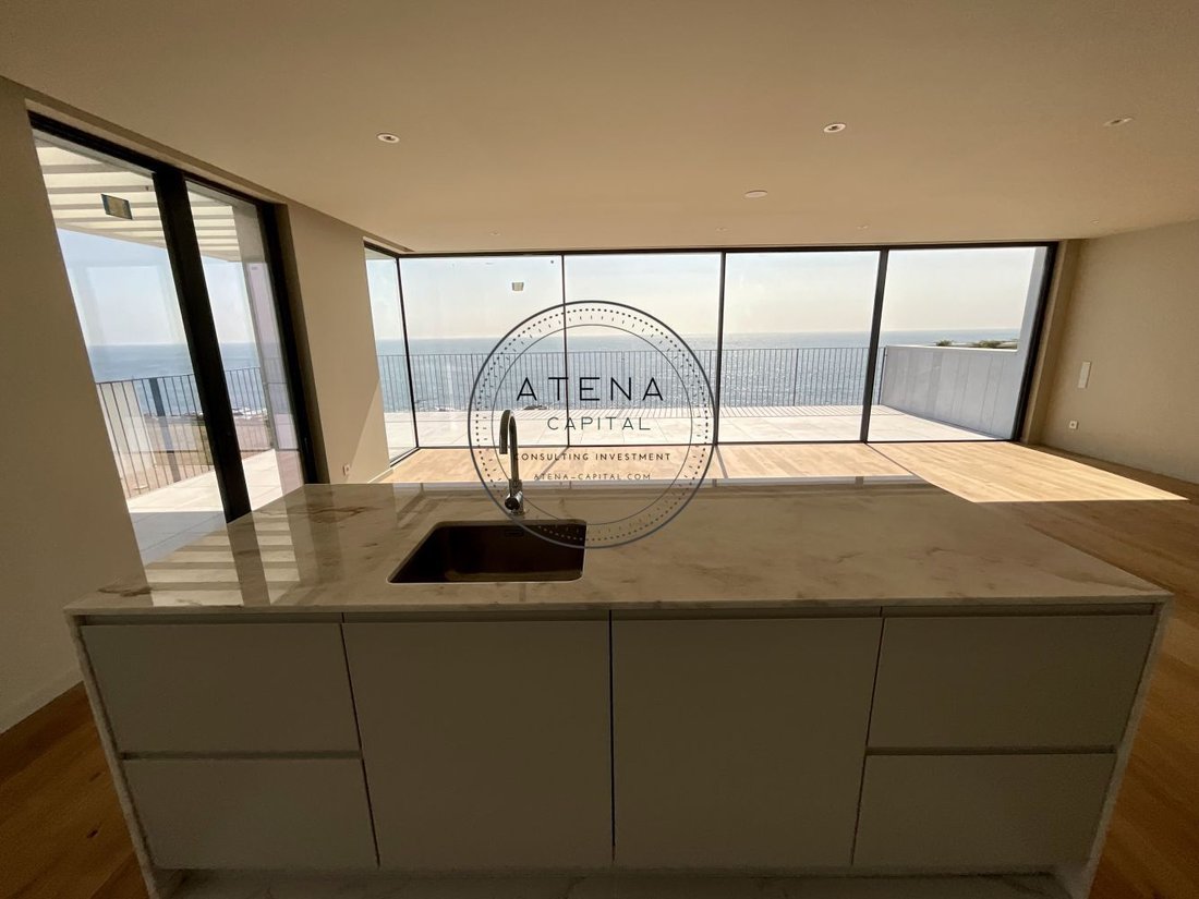 Apartment in Canidelo, Porto District, Portugal 5 - 18606931