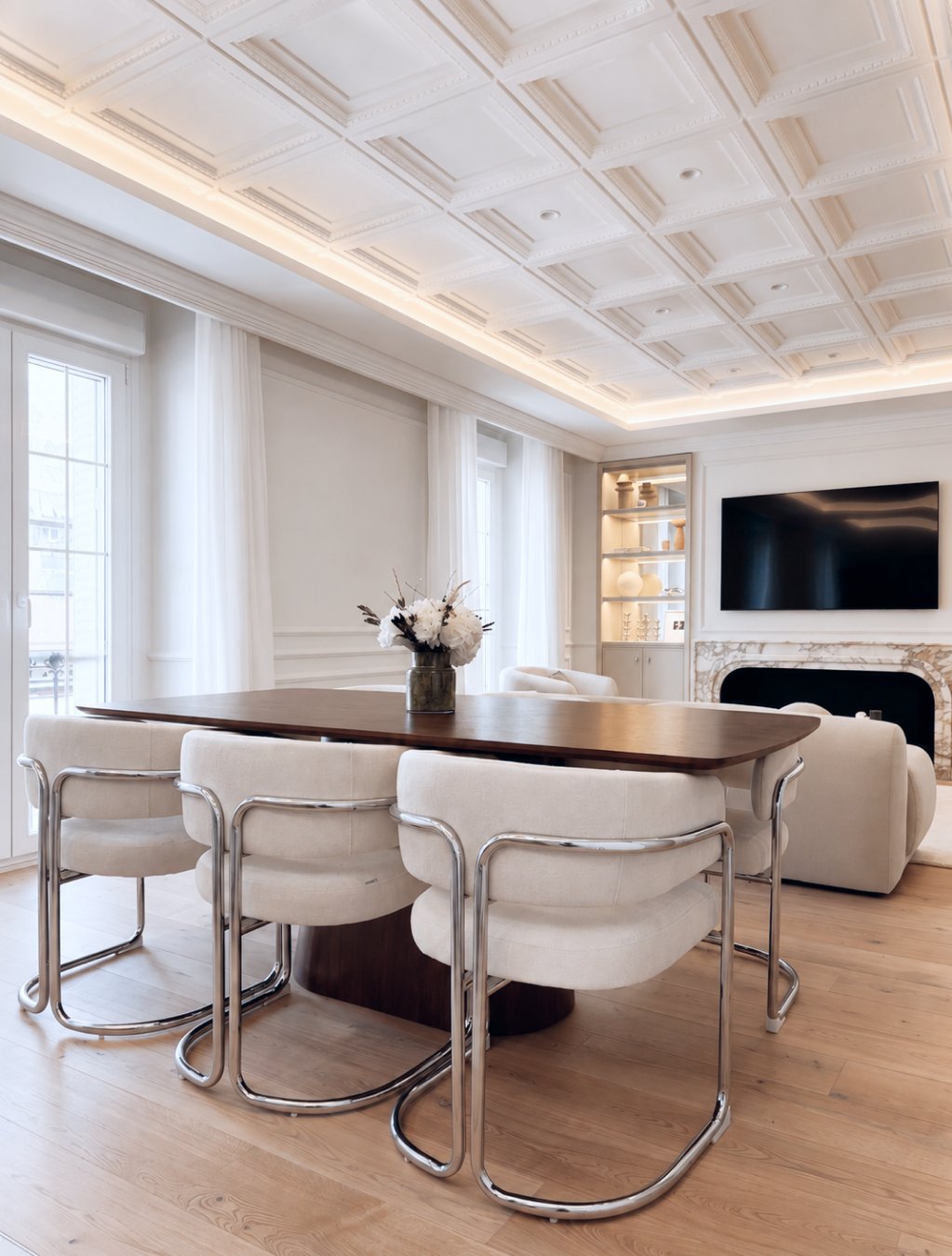 Apartment in Barrio Salamanca, Madrid, Spain 2 - 16714779