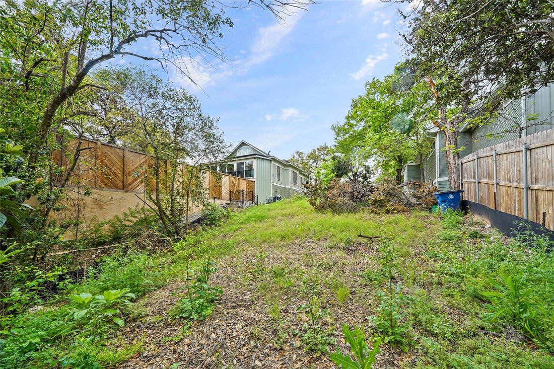 Terreno a Austin, Texas, Stati Uniti 1 - 18606885