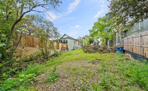 Terreno a Austin, Texas, Stati Uniti 1