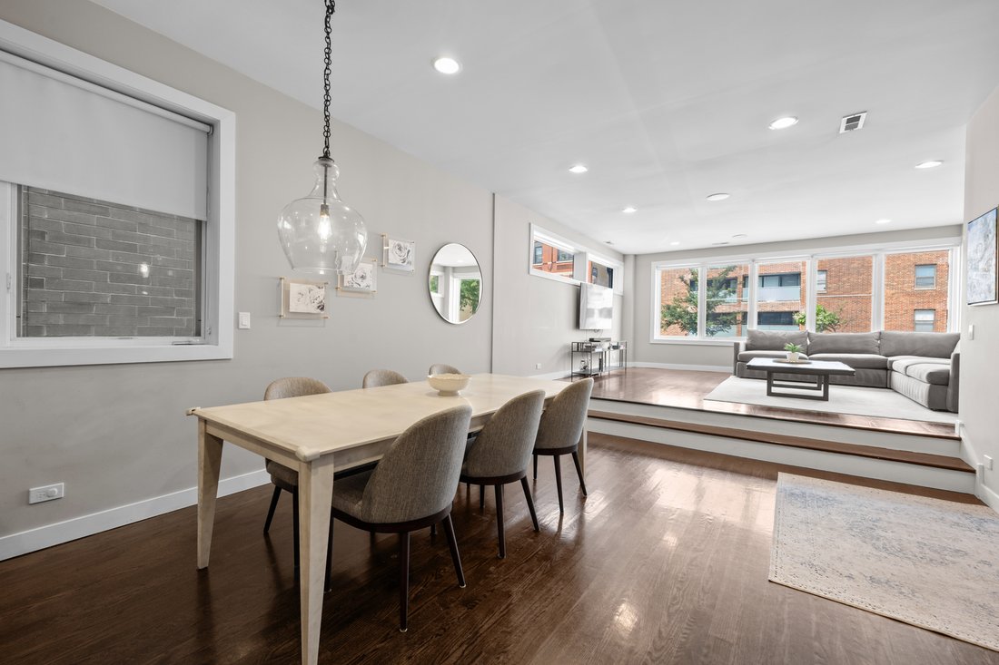 Condo in Chicago, Illinois, United States 3 - 18606850