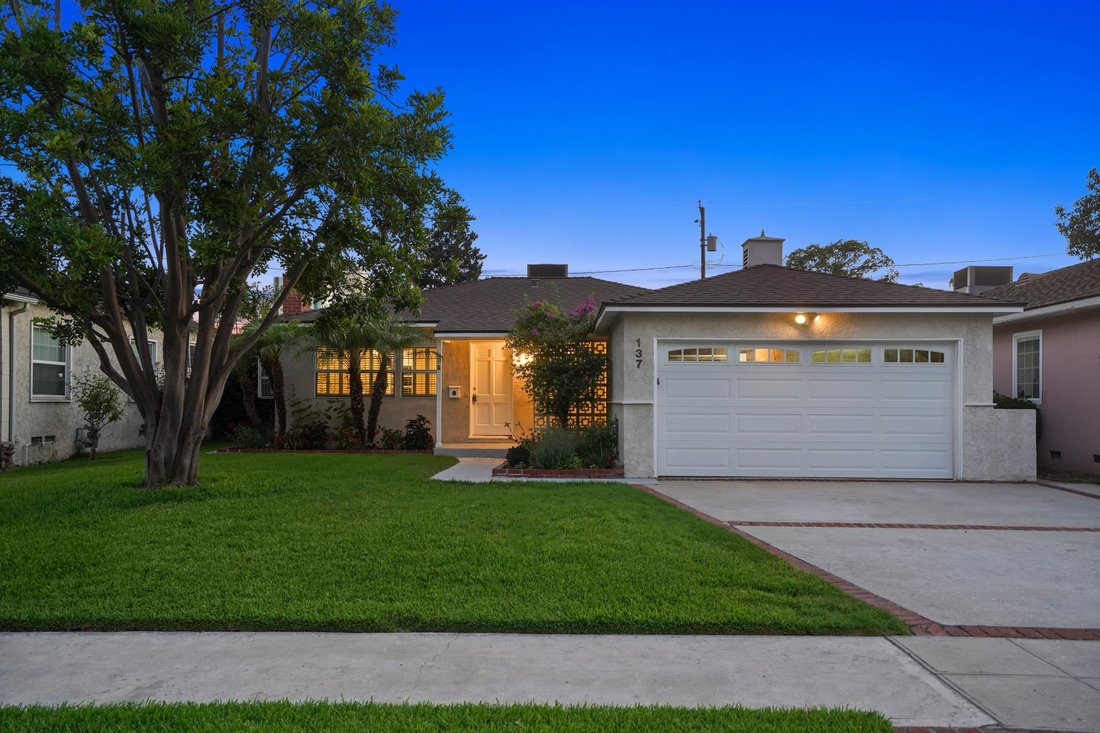 House in Burbank, California, United States 1 - 18607287