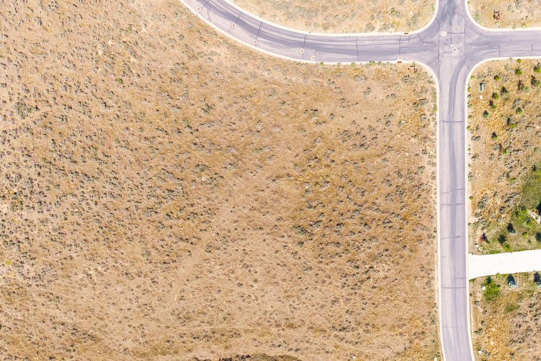 Land in Heber City, Utah, United States 4 - 18608071