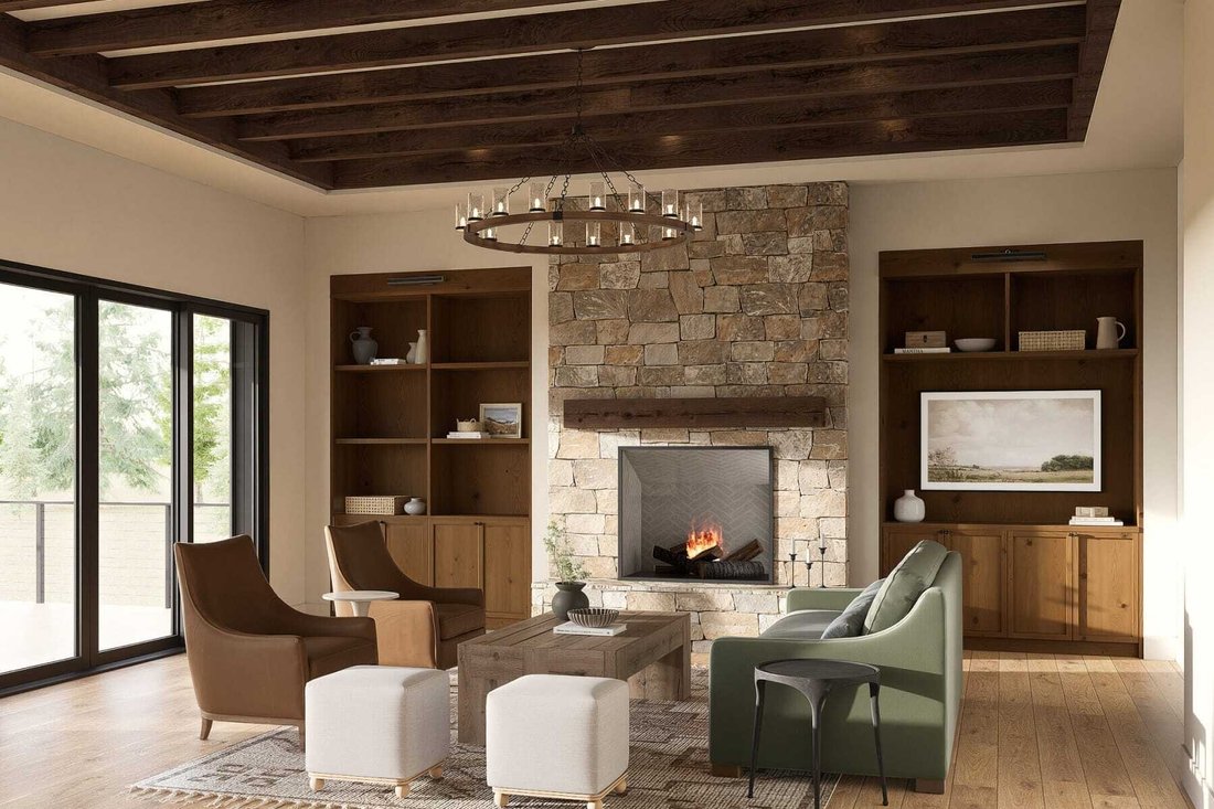 House in Bend, Oregon, United States 2 - 18607029