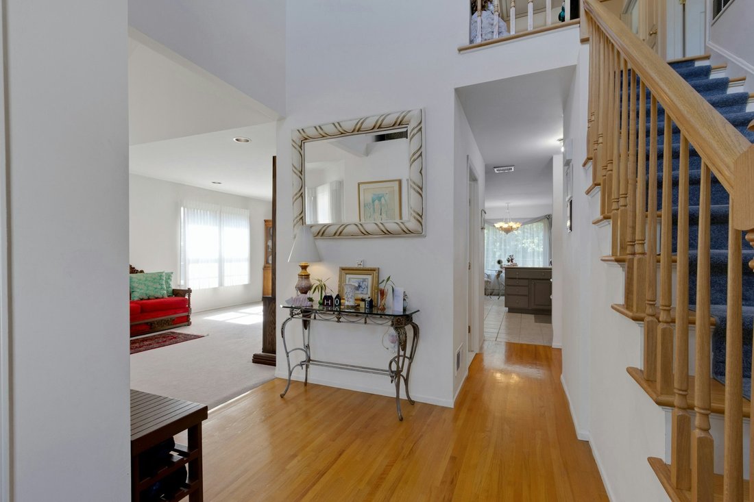 House in Hackensack, New Jersey, United States 5 - 18607001