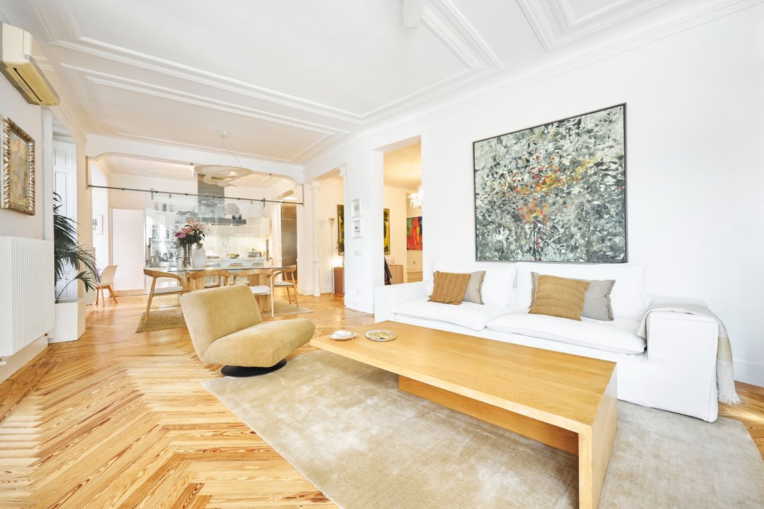 Apartment in Centro, Madrid, Spain 1 - 18606853