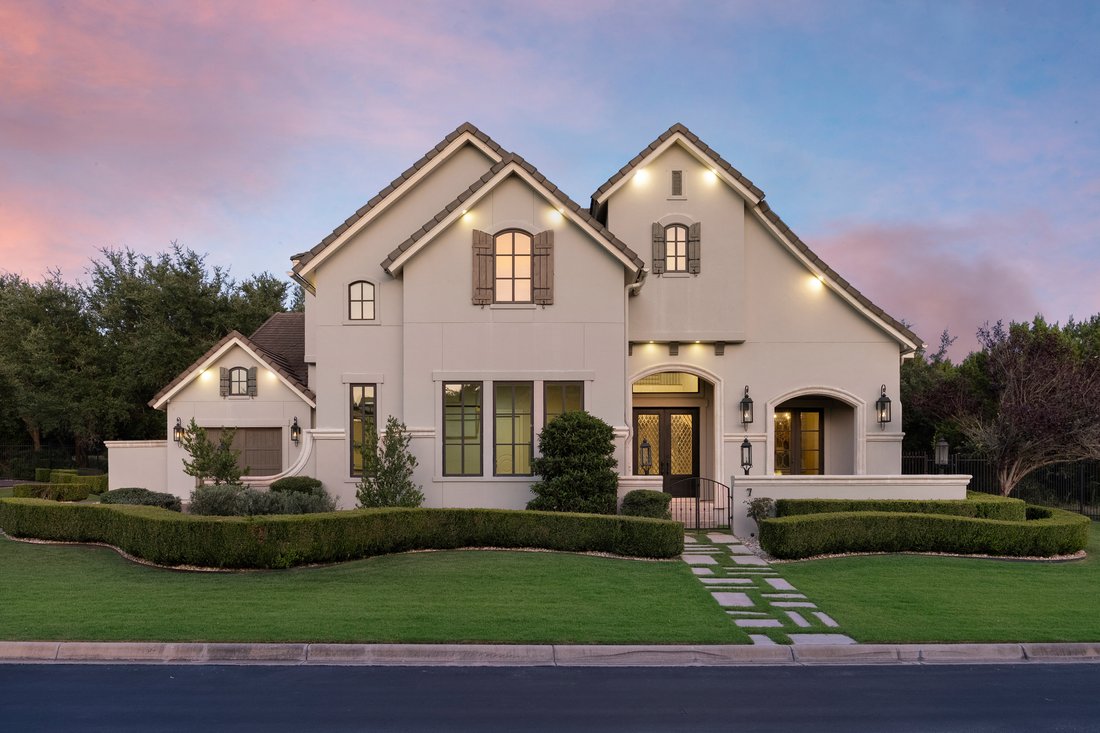 House in San Antonio, Texas, United States 2 - 18607549