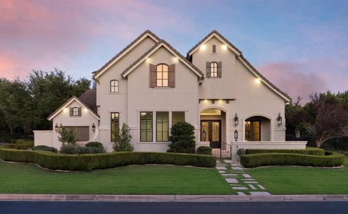House in San Antonio, Texas, United States 1