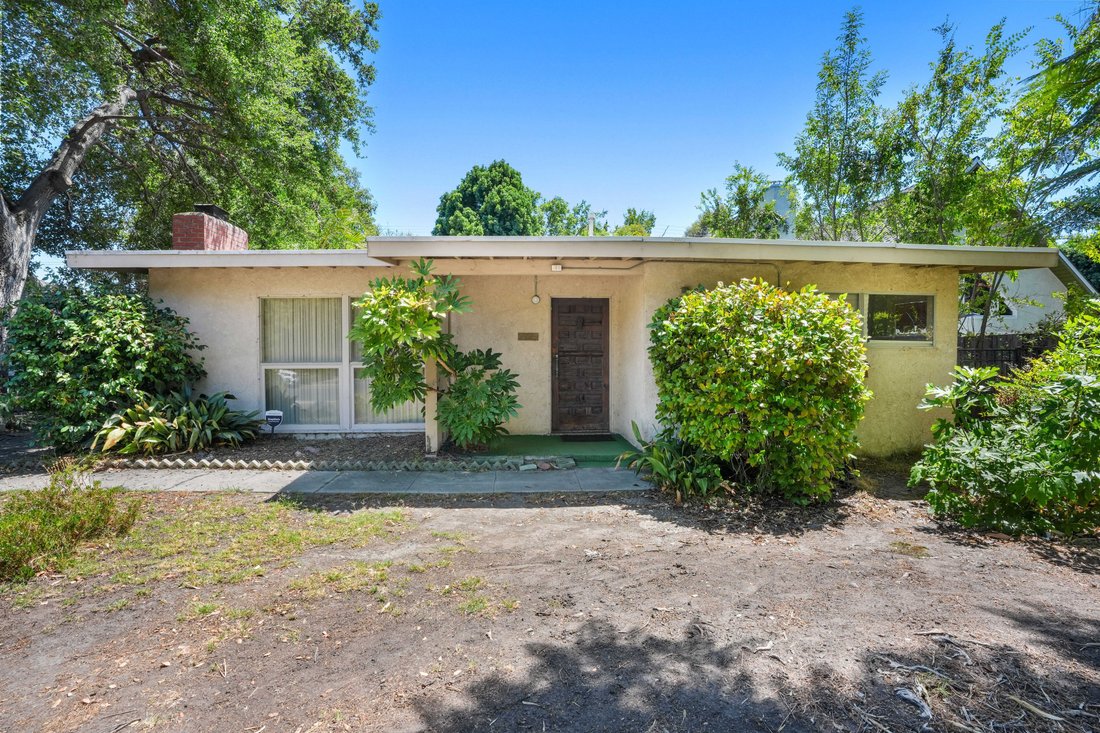 House in Los Angeles, California, United States 3 - 18607208