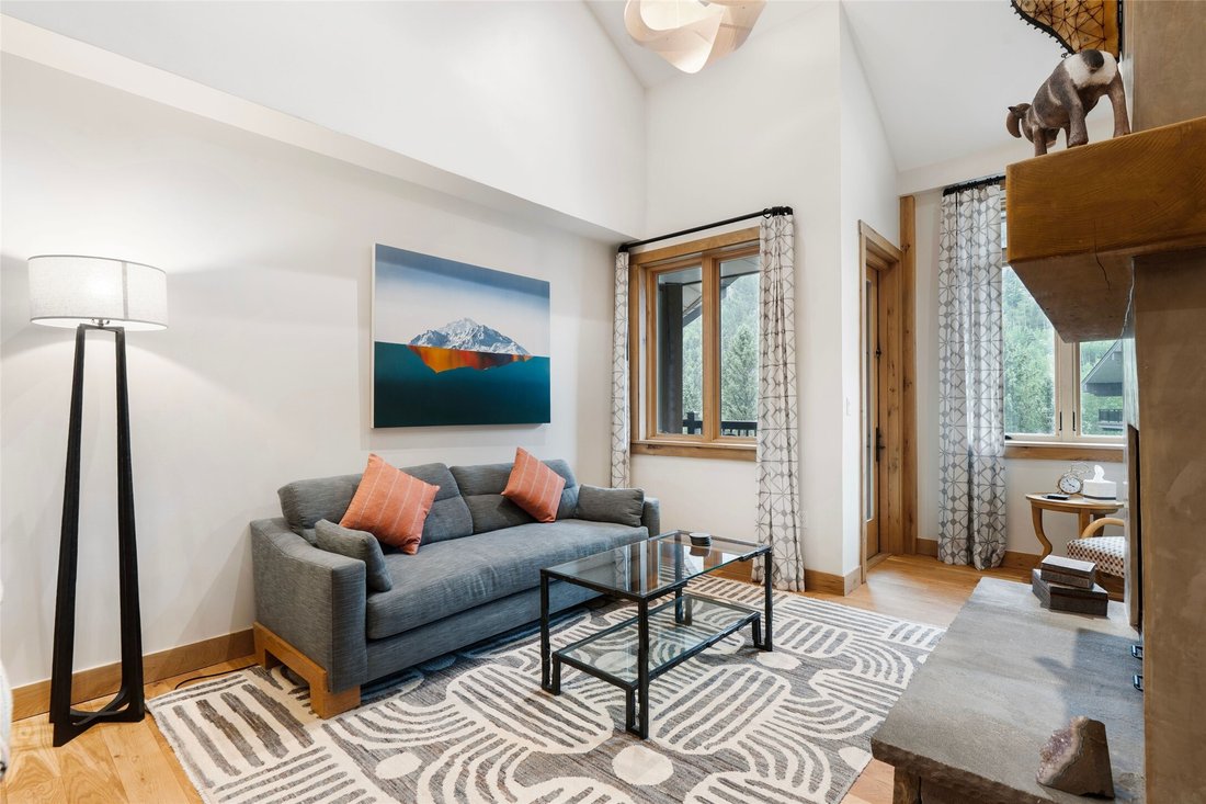 Condo in Taos Ski Valley, New Mexico, United States 2 - 18607933