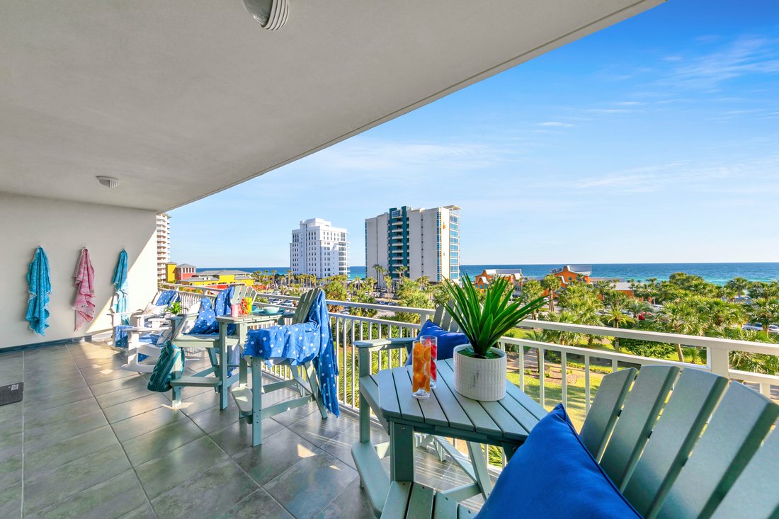 Condo in Destin, Florida, United States 1 - 18607671
