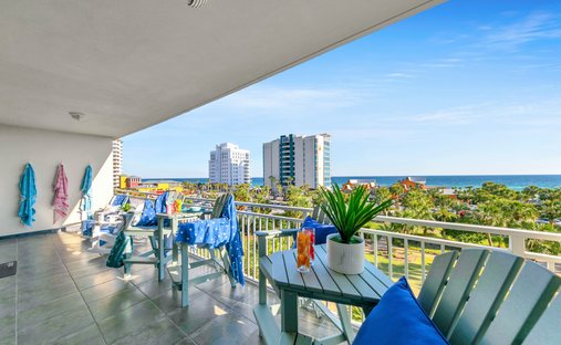 Appartement à Destin, Floride, États-Unis 1