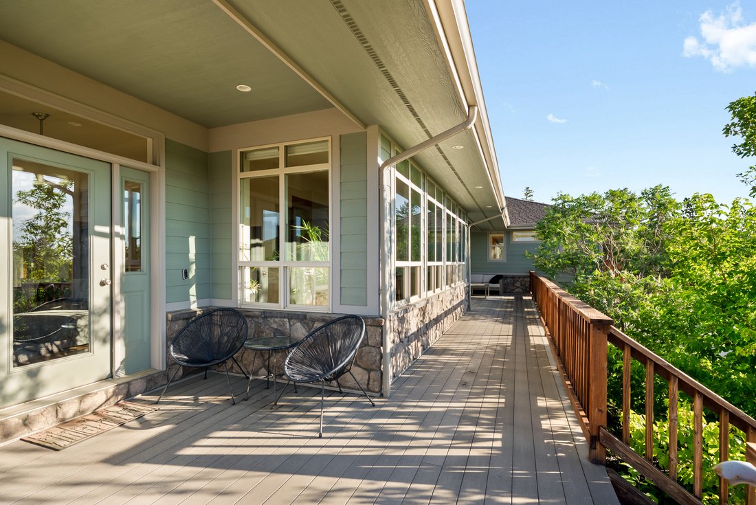 House in Nederland, Colorado, United States 5 - 18606978