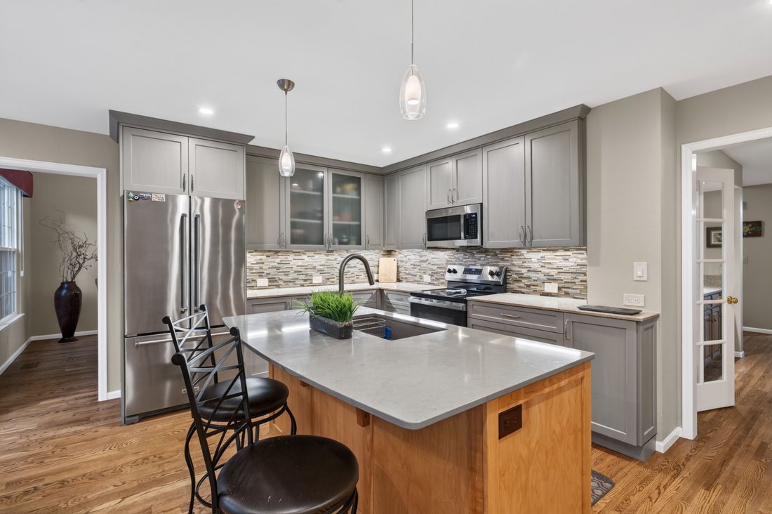 House in Centennial, Colorado, United States 2 - 18607115