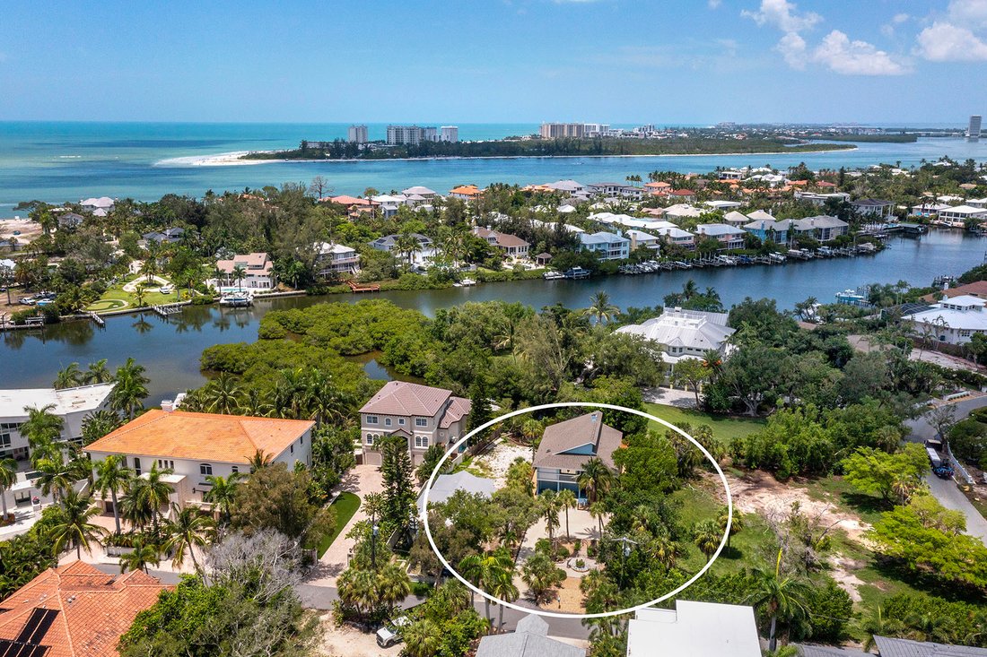 Terreno a Siesta Key, Florida, Stati Uniti 4 - 18607314