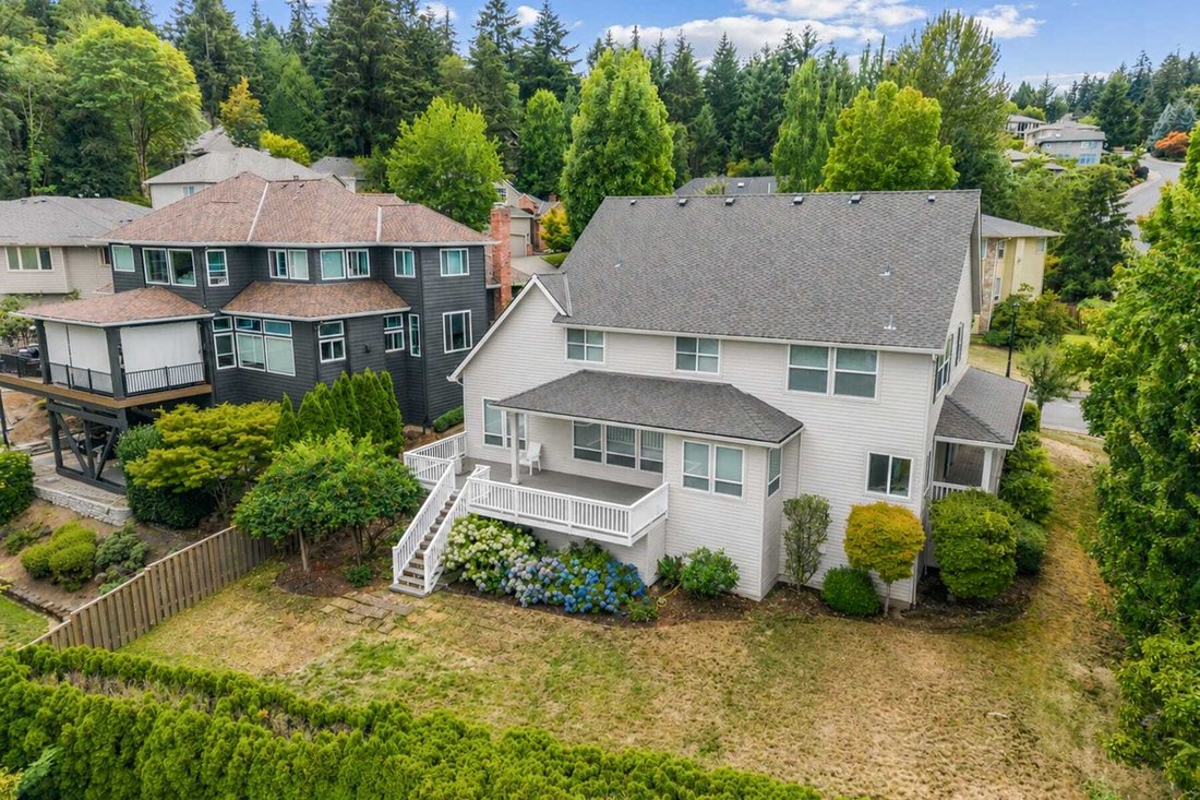 House in Beaverton, Oregon, United States 2 - 18607135