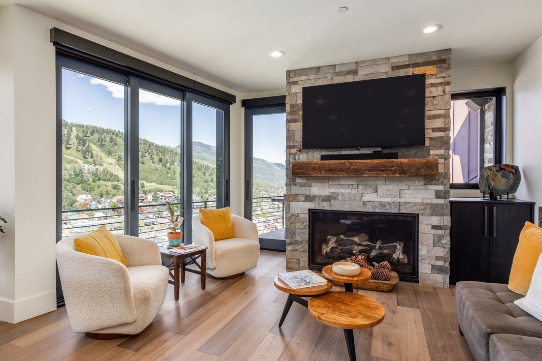 House in Park City, Utah, United States 3 - 17382599