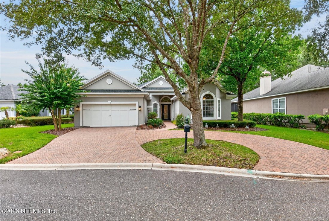 House in Fernandina Beach, Florida, United States 1 - 18606826