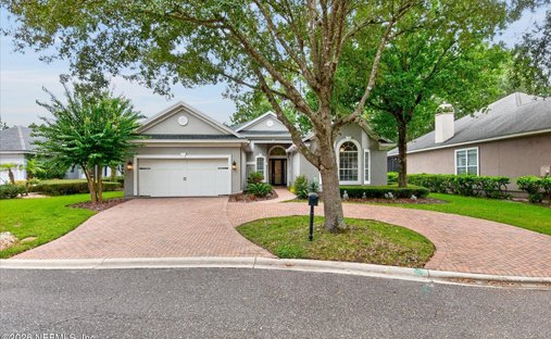 Haus in Fernandina Beach, Florida, Vereinigte Staaten 1