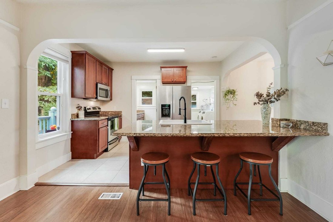 House in Portland, Oregon, United States 3 - 18607481