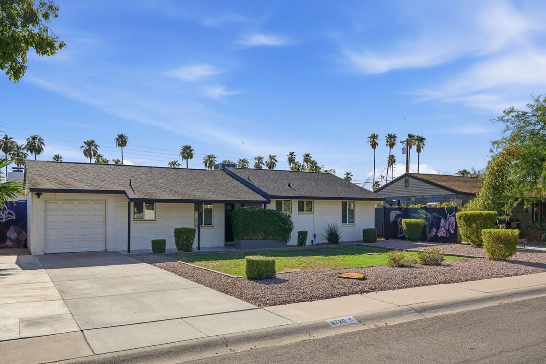 Phoenix, Arizona, United States 1 - 18607049