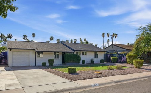 Phoenix, Arizona, United States 1