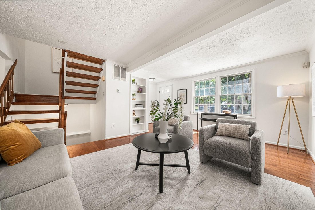 Townhouse in Groveton, Virginia, United States 5 - 18607274