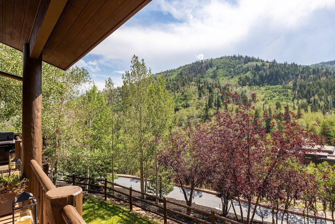 House in Park City, Utah, United States 5 - 18606983