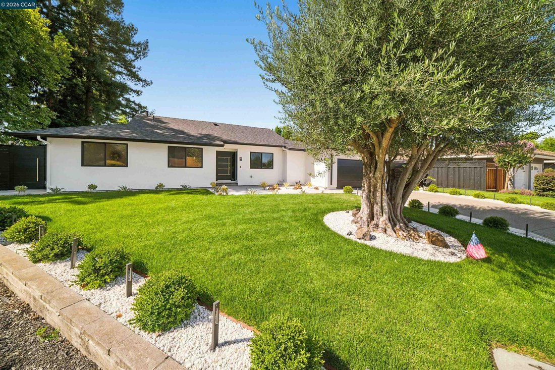 House in Danville, California, United States 3 - 18606908