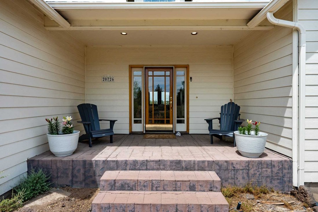 House in Bend, Oregon, United States 5 - 18607440
